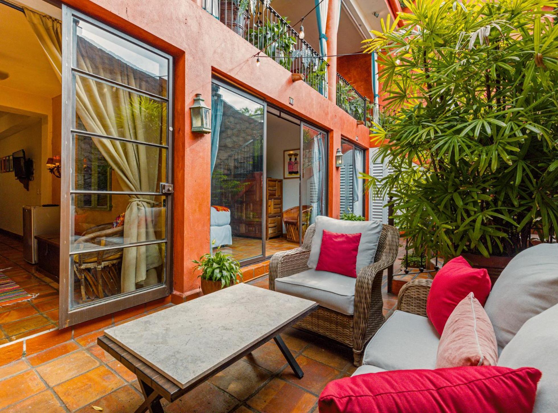 Villa Lola - Adults Only Puerto Vallarta Exterior photo