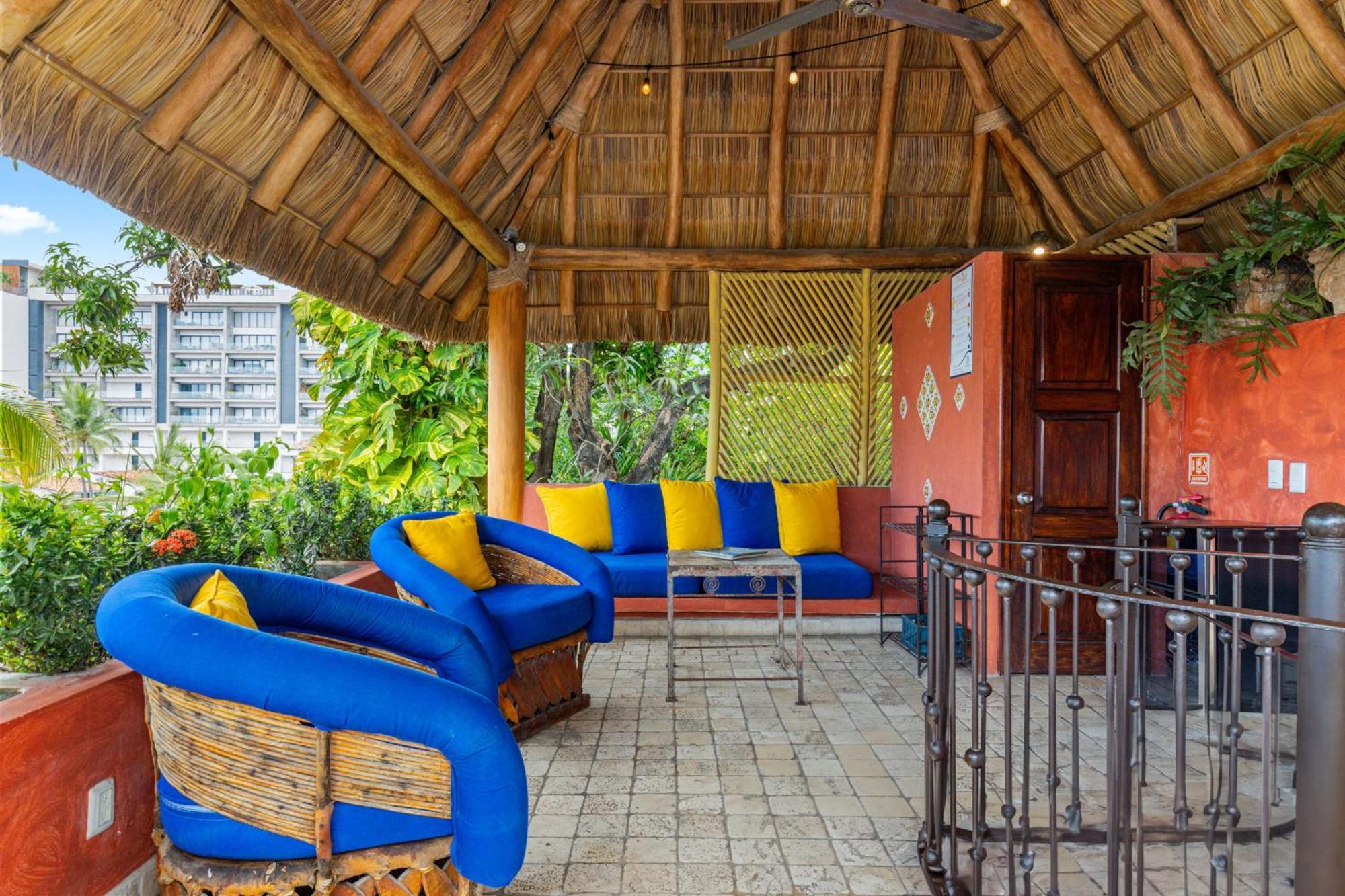 Villa Lola - Adults Only Puerto Vallarta Exterior photo