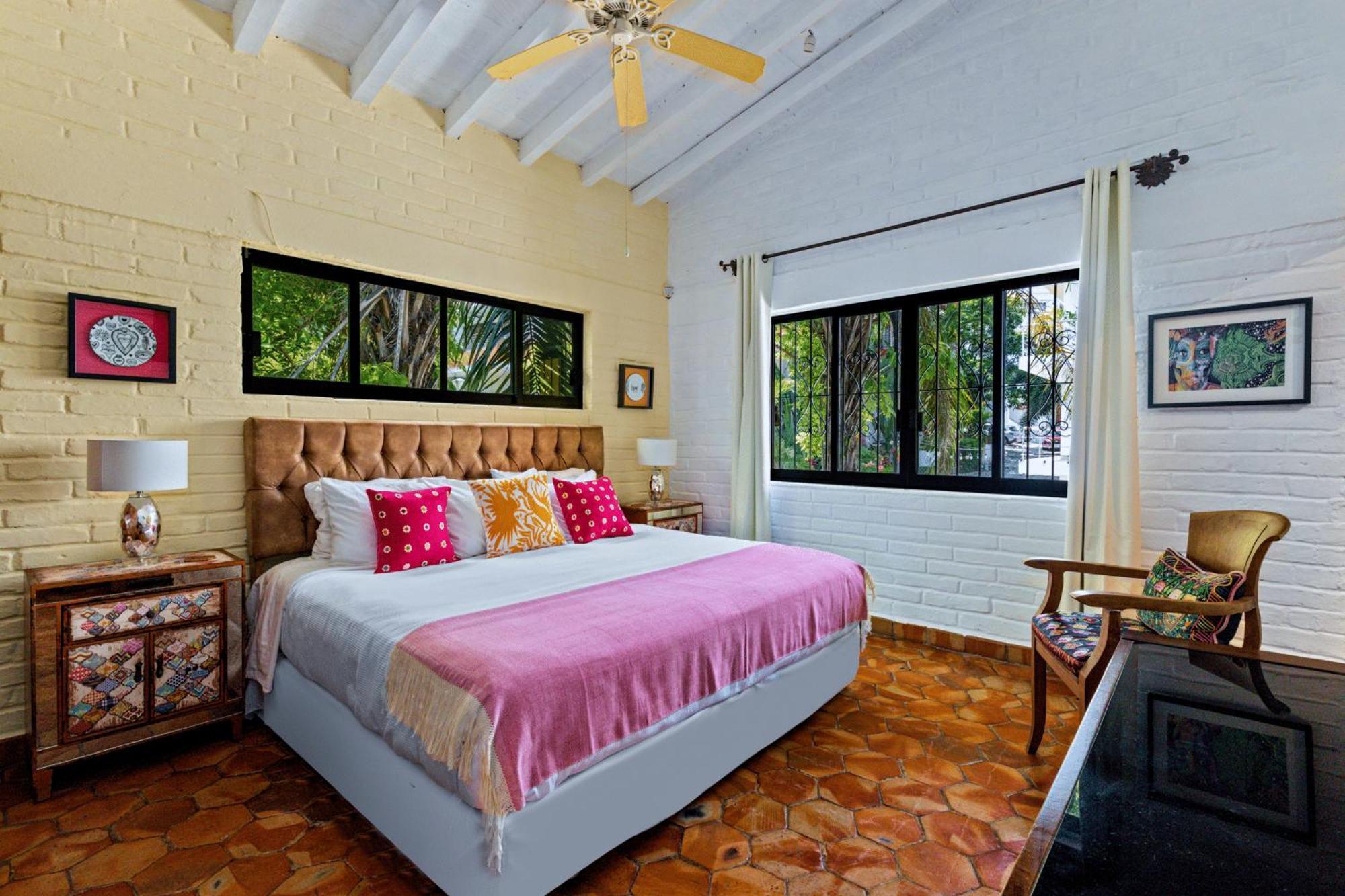 Villa Lola - Adults Only Puerto Vallarta Exterior photo