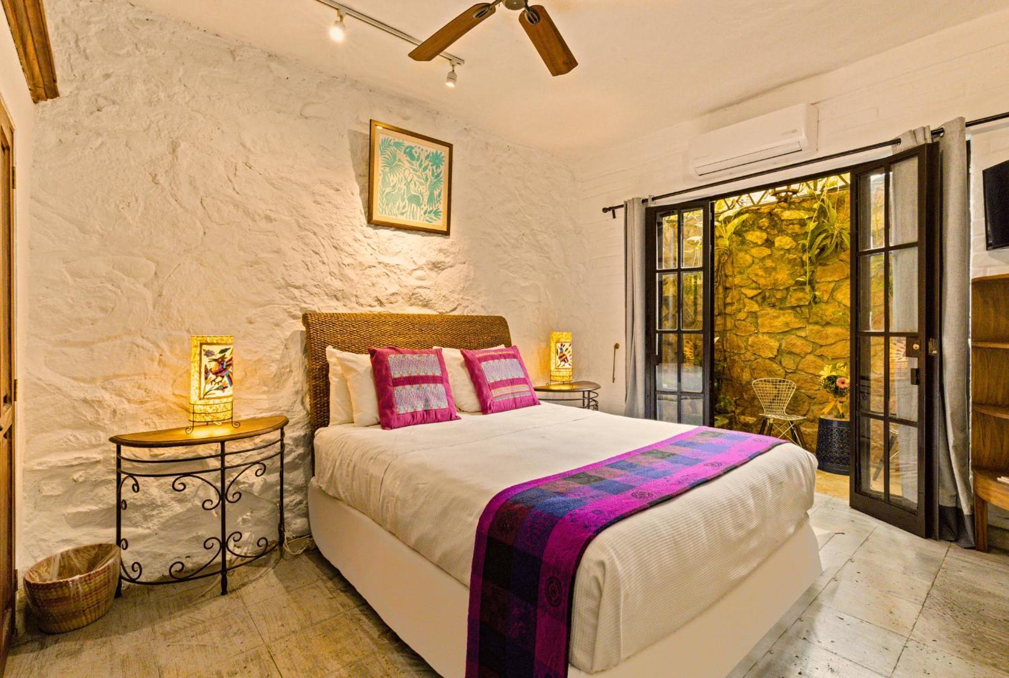 Villa Lola - Adults Only Puerto Vallarta Exterior photo