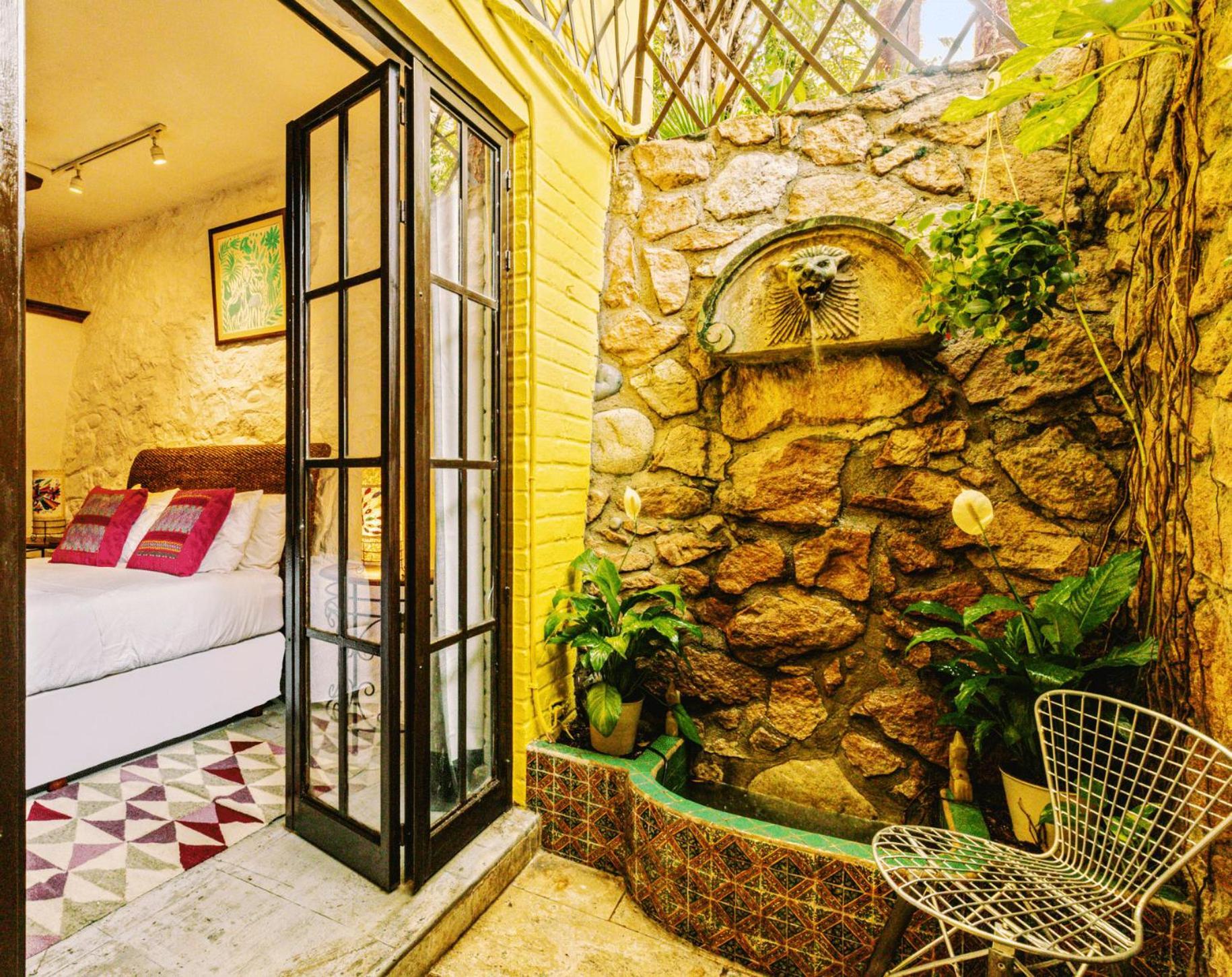 Villa Lola - Adults Only Puerto Vallarta Exterior photo