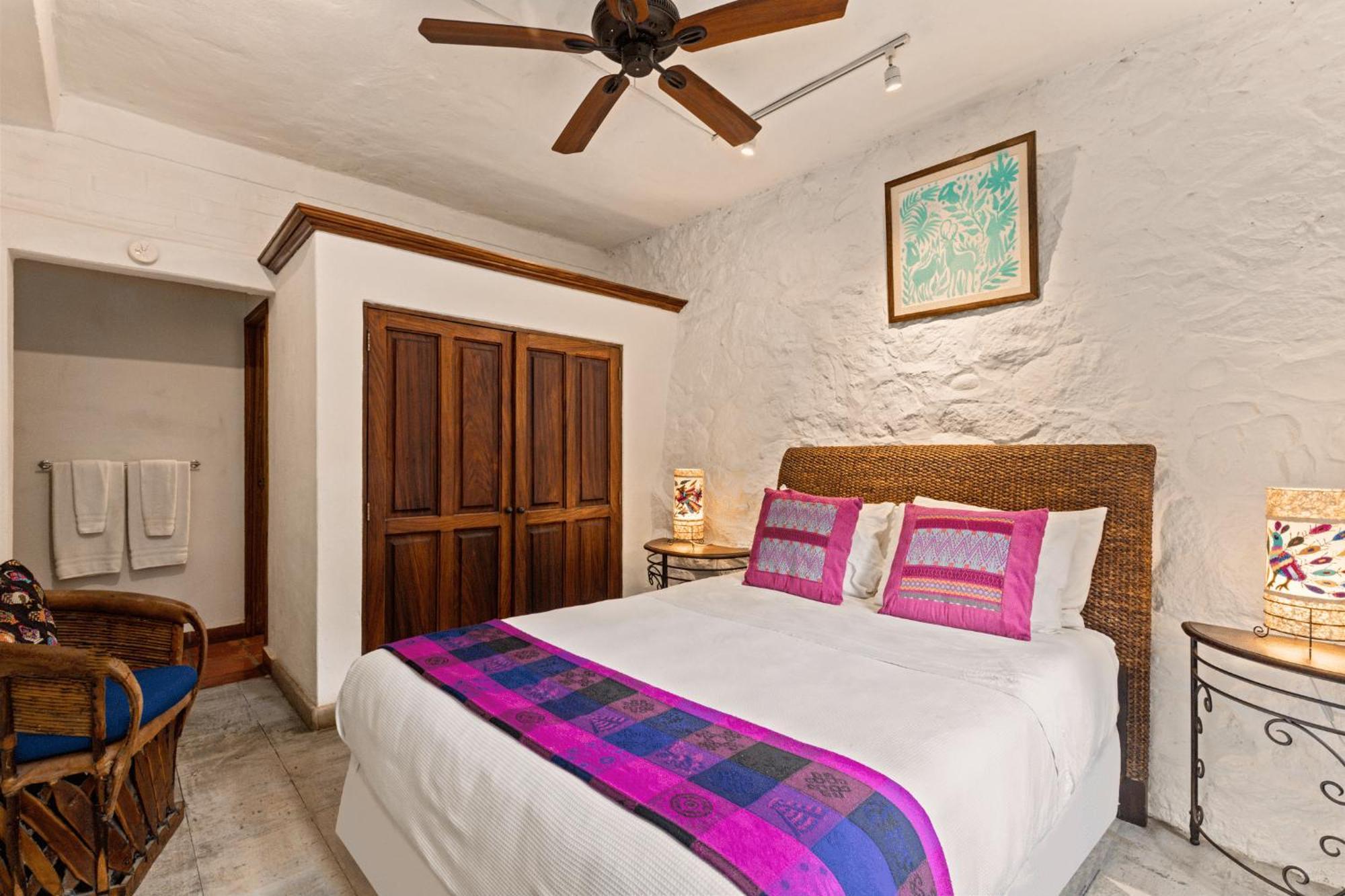 Villa Lola - Adults Only Puerto Vallarta Exterior photo