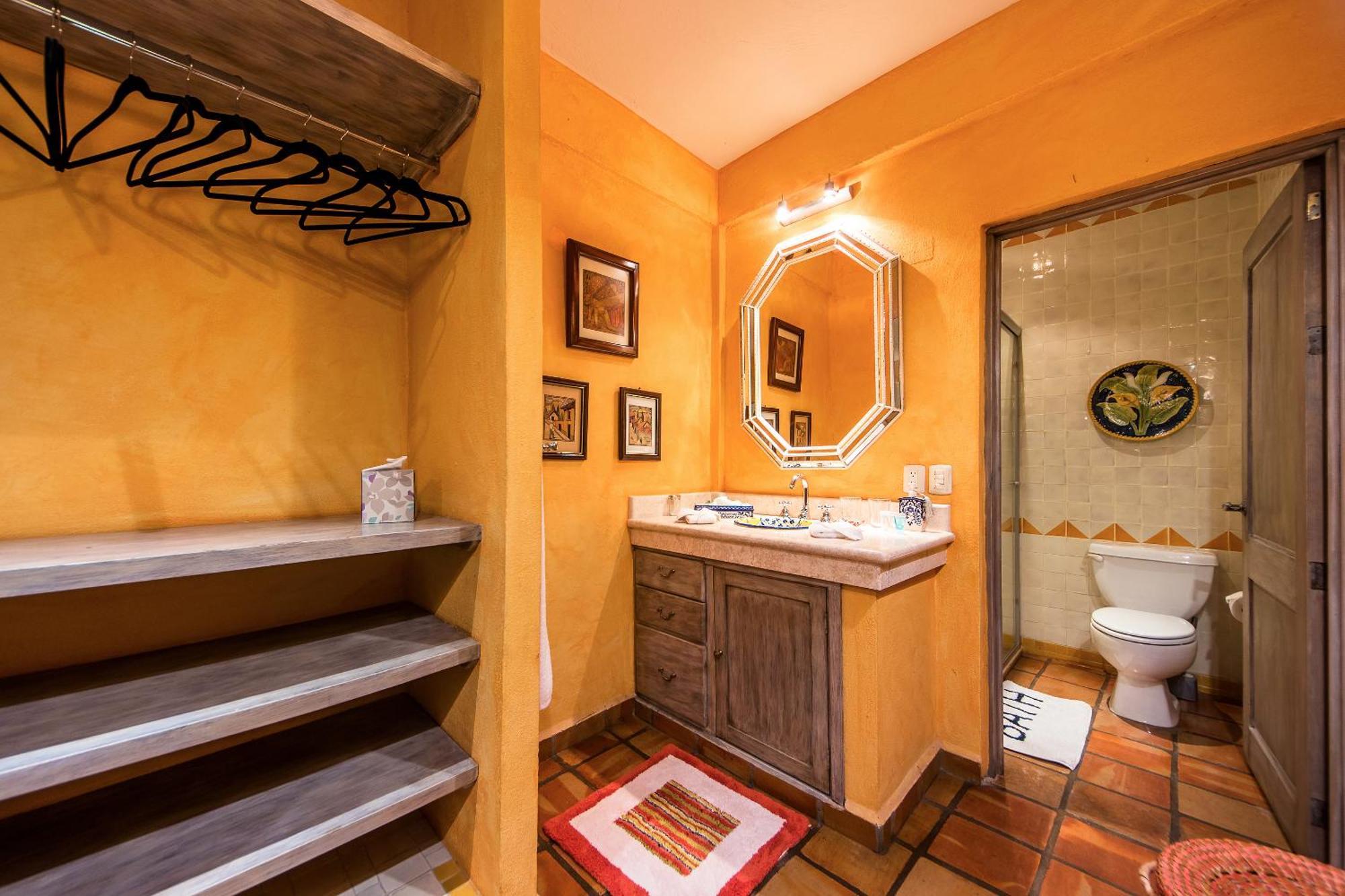 Villa Lola - Adults Only Puerto Vallarta Exterior photo