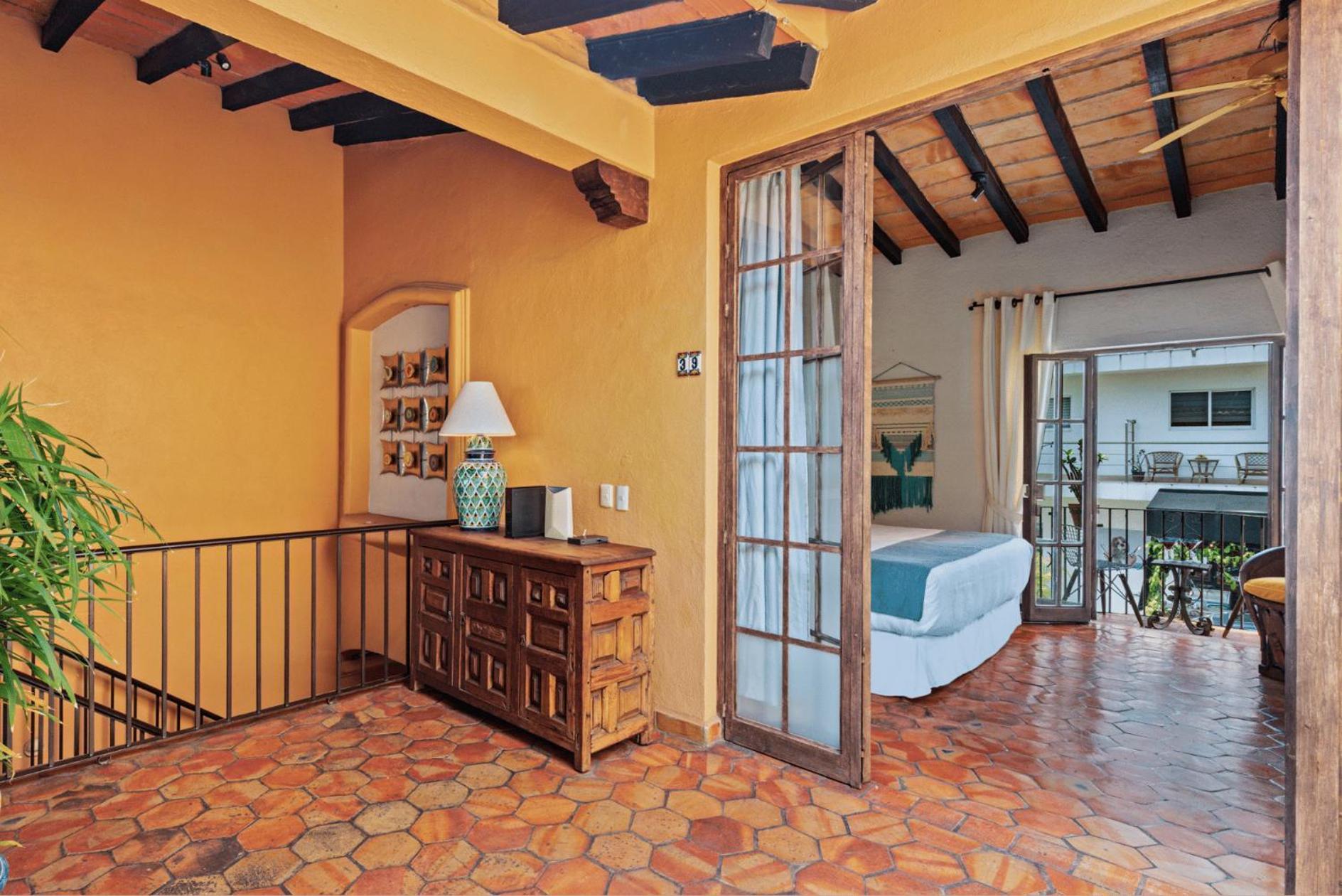 Villa Lola - Adults Only Puerto Vallarta Exterior photo