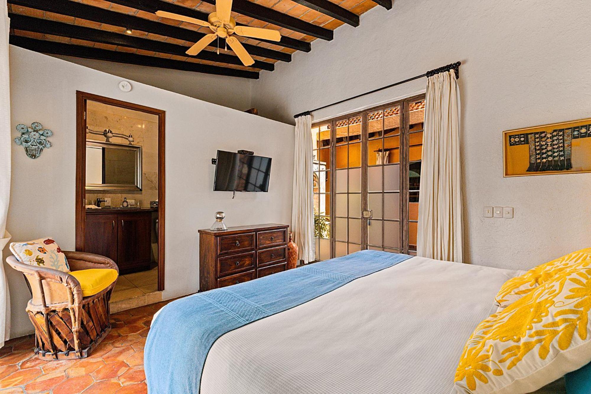 Villa Lola - Adults Only Puerto Vallarta Exterior photo