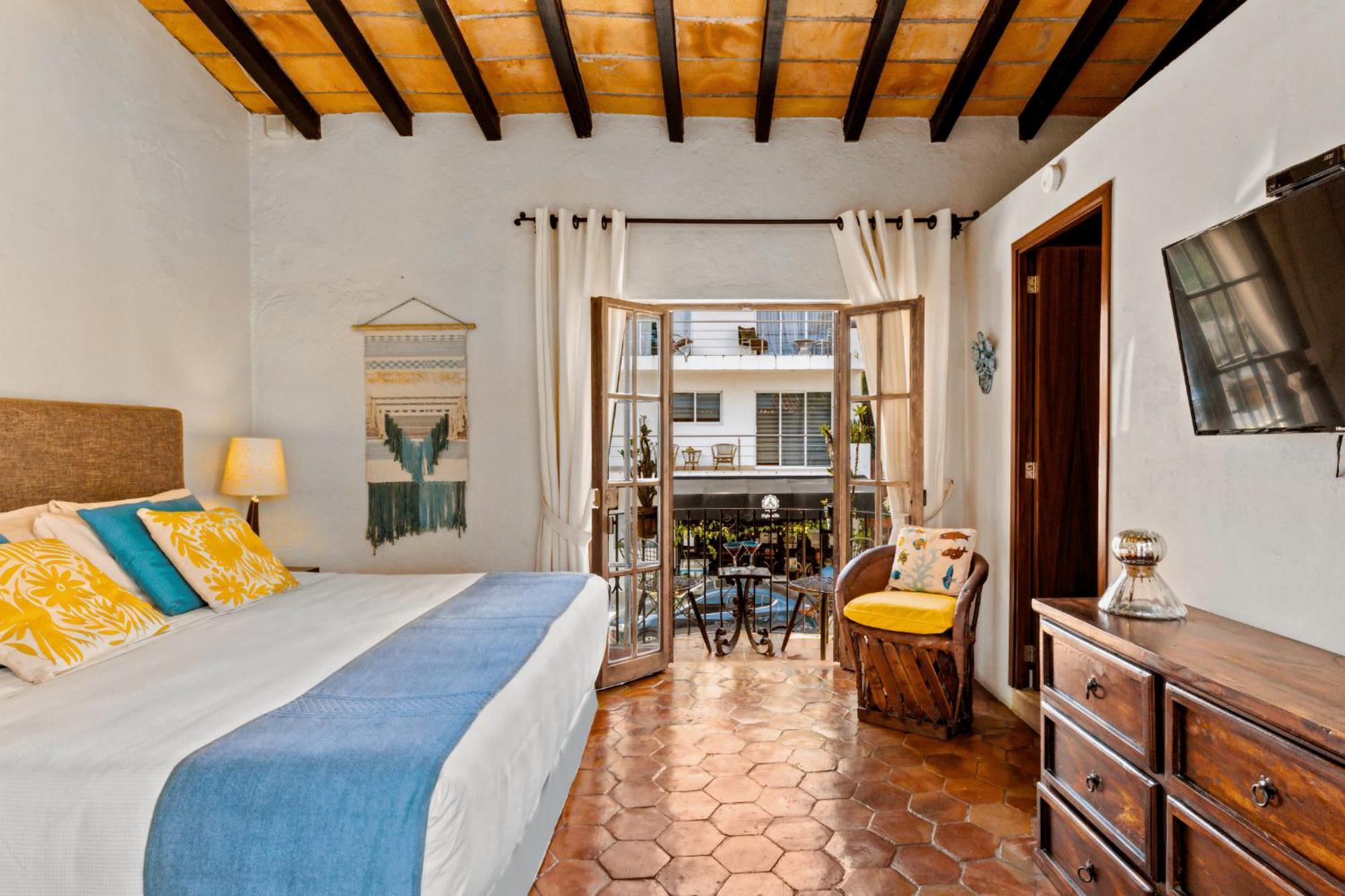 Villa Lola - Adults Only Puerto Vallarta Exterior photo