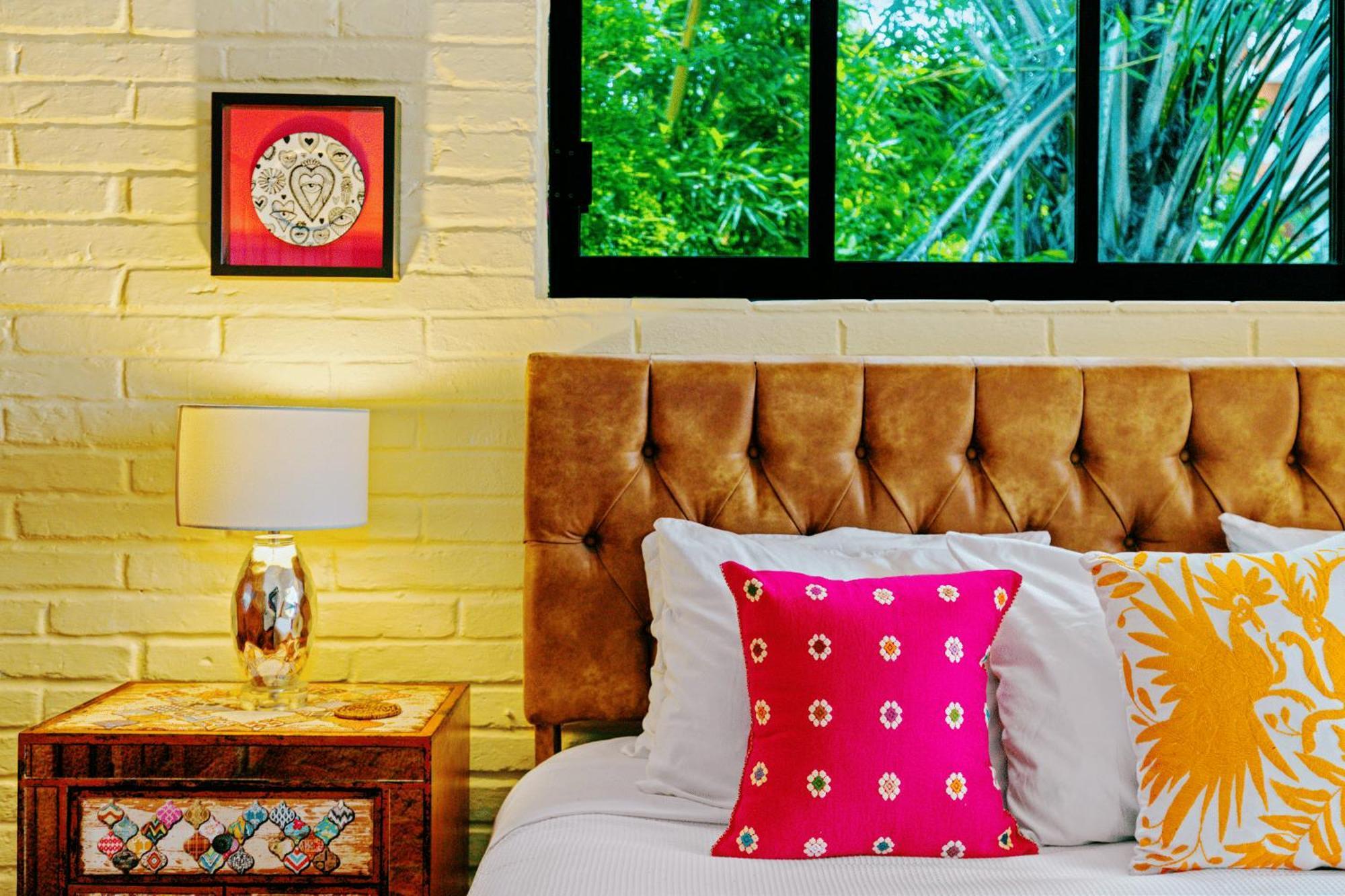 Villa Lola - Adults Only Puerto Vallarta Exterior photo